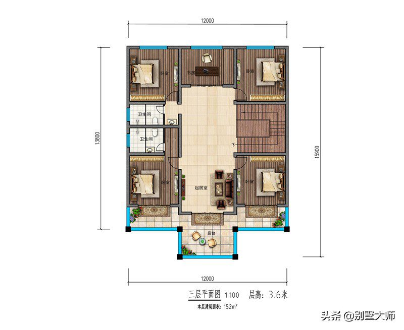 杭州农村建房多少钱一平米（现在杭州农村建房成本）