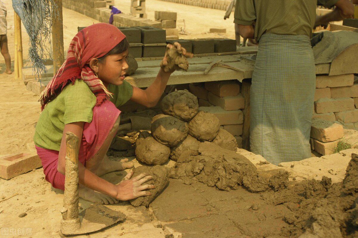 童工的定义是多少岁（童工的年龄界限是多少）