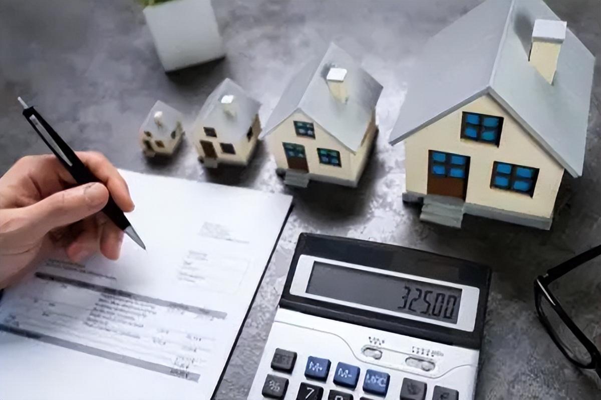 租房子房产税如何计算（房产税是怎么计税的）
