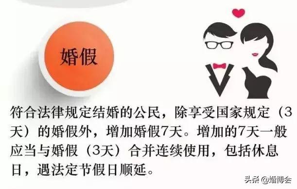 上海婚假多少天2023年（上海地区规定的婚假是多少天）
