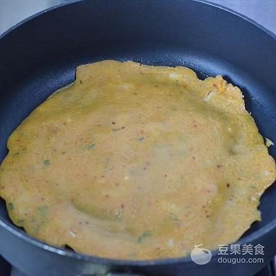 韩国泡菜饼的做法（韩国泡菜的十种吃法）