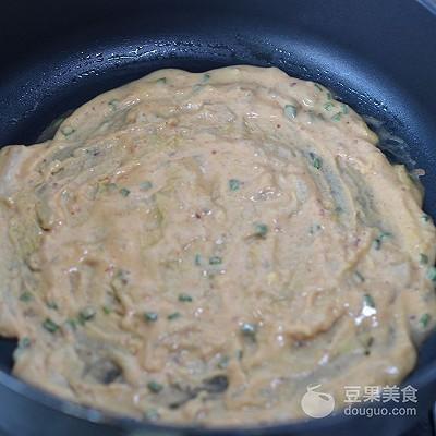 韩国泡菜饼的做法（韩国泡菜的十种吃法）