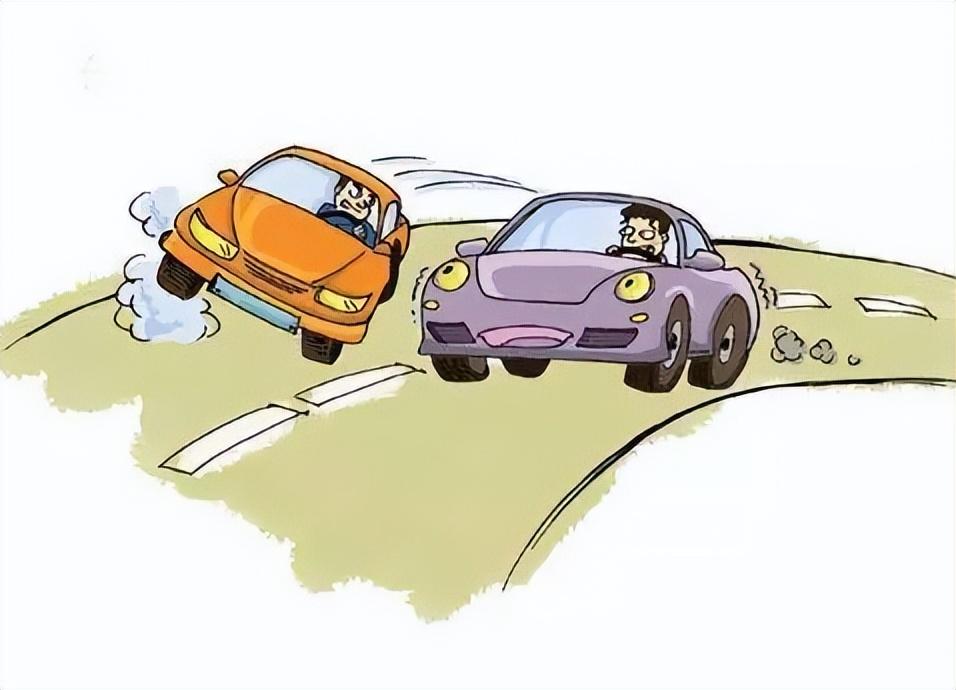 道路交通安全法最新规定（道路交通安全法和实施条例）