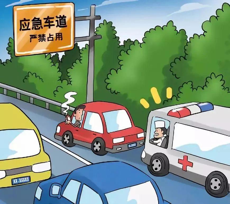 道路交通安全法最新规定（道路交通安全法和实施条例）