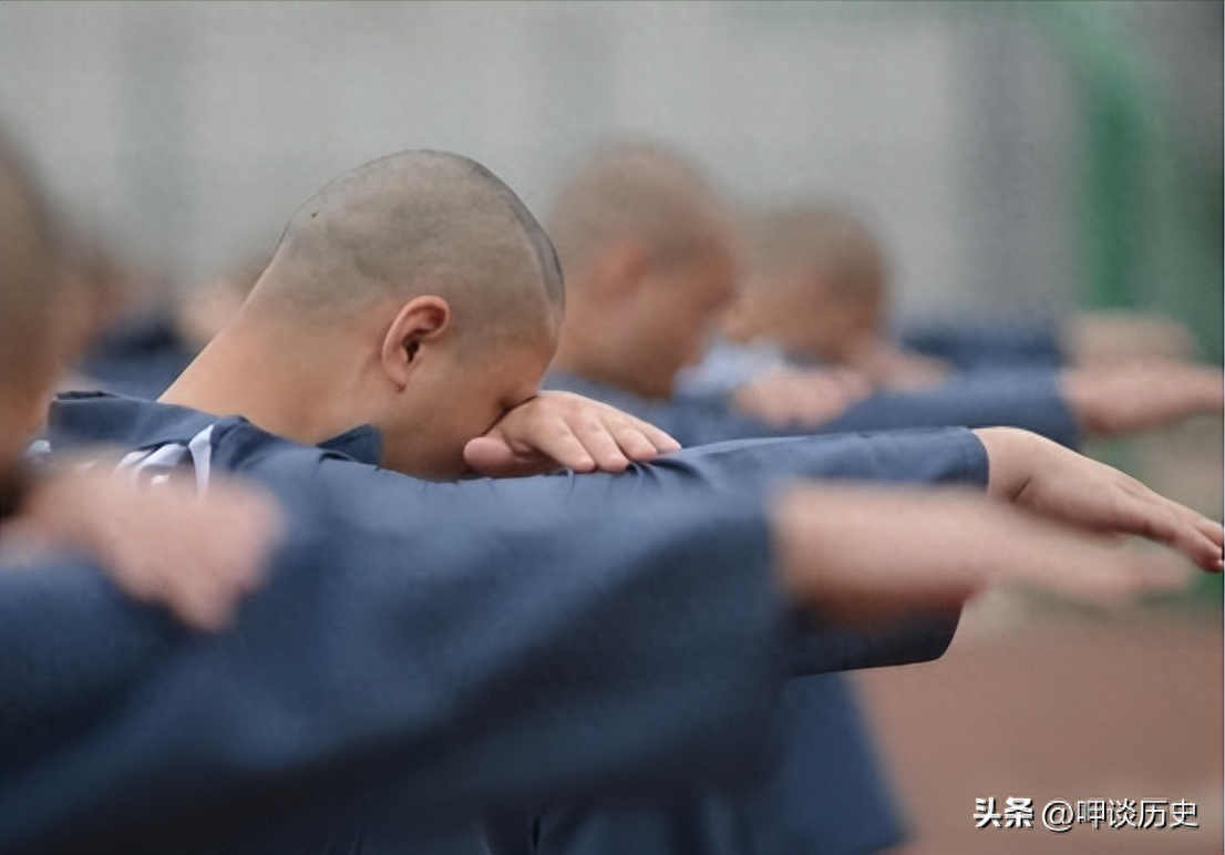 中国无期徒刑最多是多少年（无期转有期最新规定）