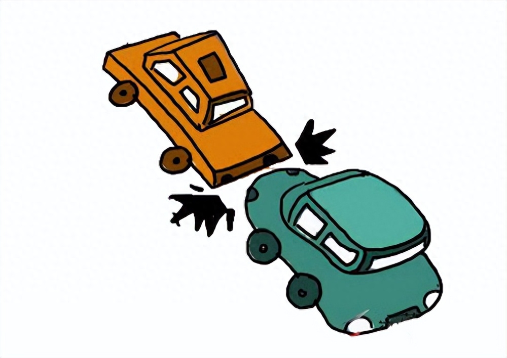 如何处理交通事故（交通事故处理流程）